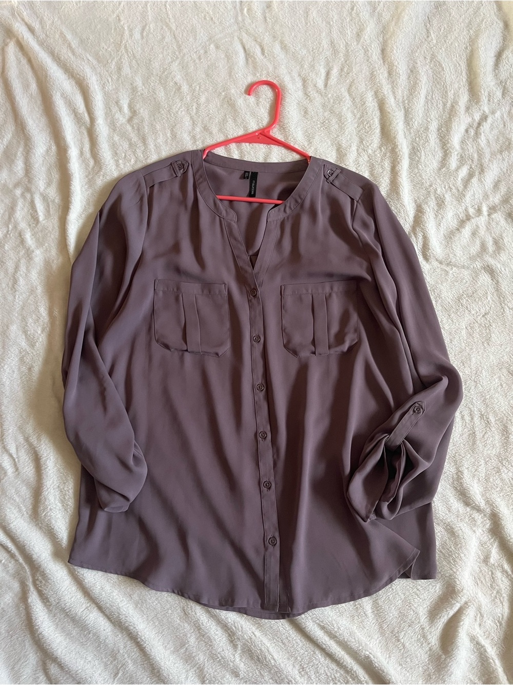 Women’s blouse